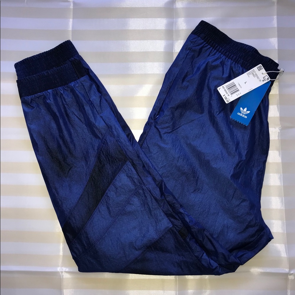 Adidas Original EQT Indigo Track Pant